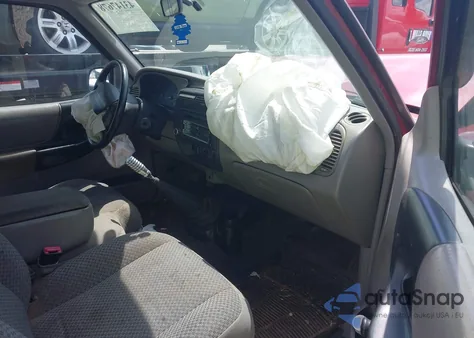 1999 Ford Ranger Xl/Xlt z USA, uszkodzony, nr VIN 1FTYR14C9XTA28116